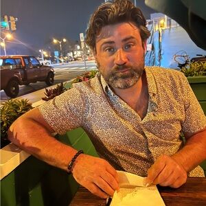 Hey, it’s Michael 👋🏼